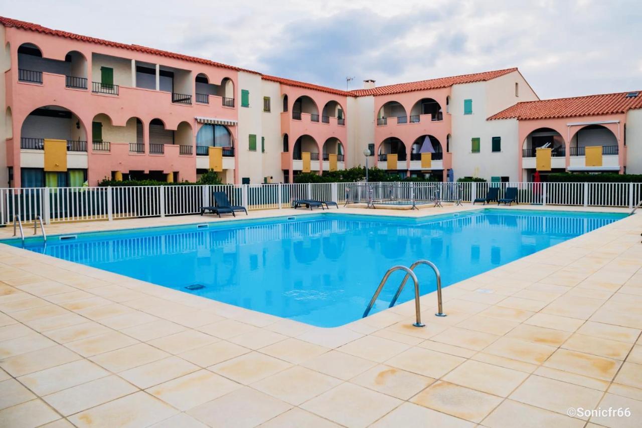 Apartment Superbe T2+mezza En Bord De *